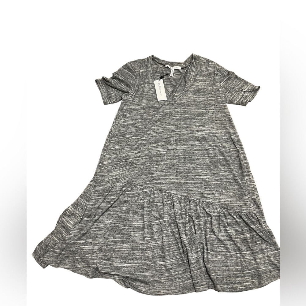 BCBGeneration TSHIRT DRESS NWT